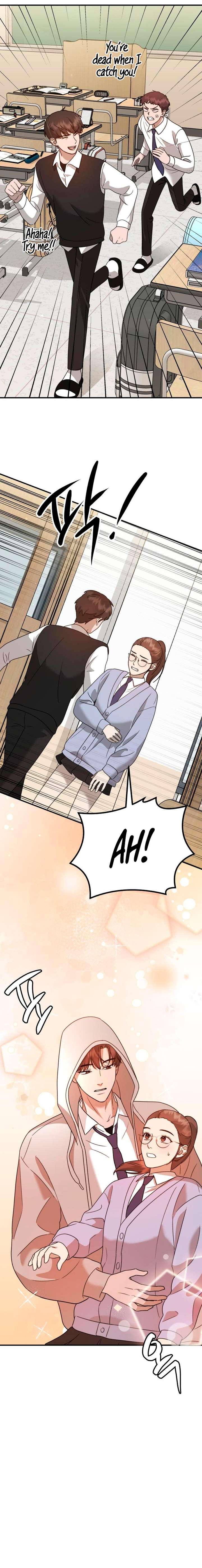 The Jangsan Tiger chapter 16 page 5