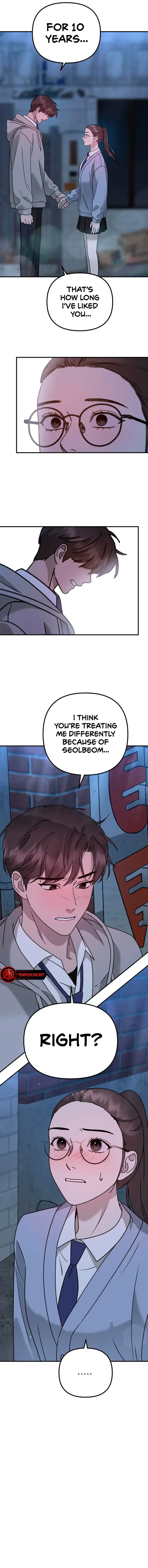The Jangsan Tiger chapter 17 page 19