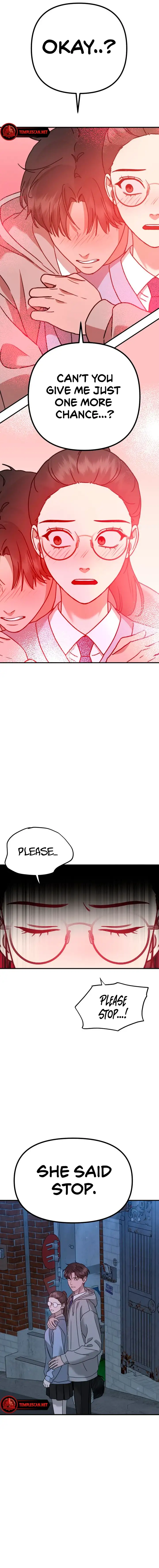 The Jangsan Tiger chapter 17 page 22