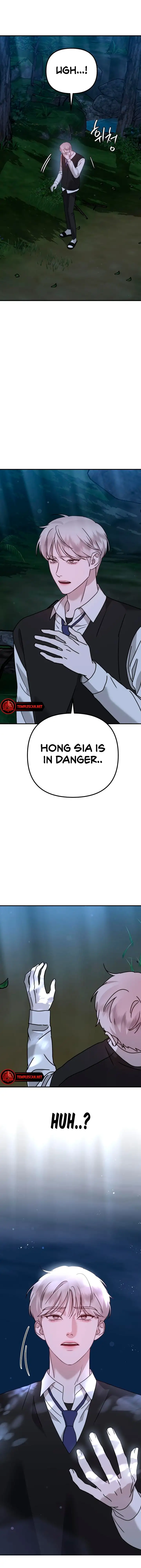 The Jangsan Tiger chapter 17 page 8