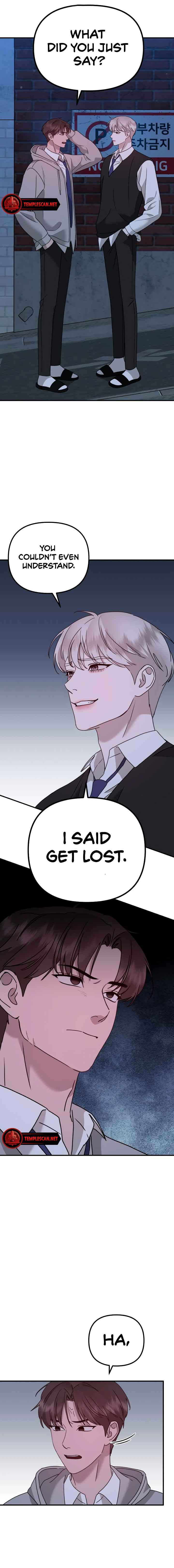 The Jangsan Tiger chapter 18 page 3