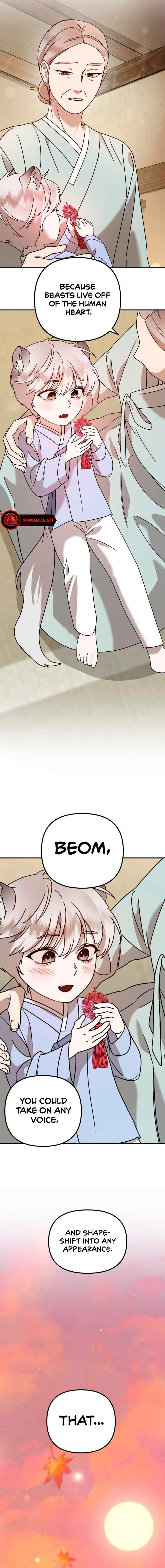 The Jangsan Tiger chapter 19 page 3
