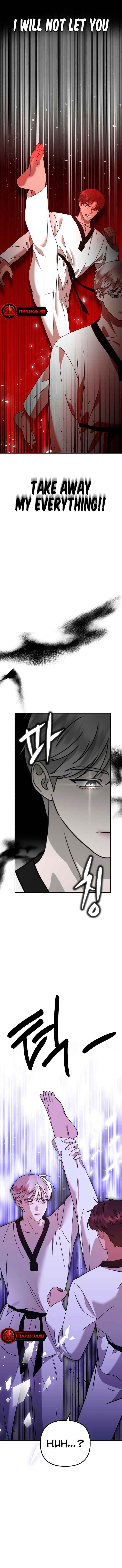 The Jangsan Tiger chapter 21 page 2