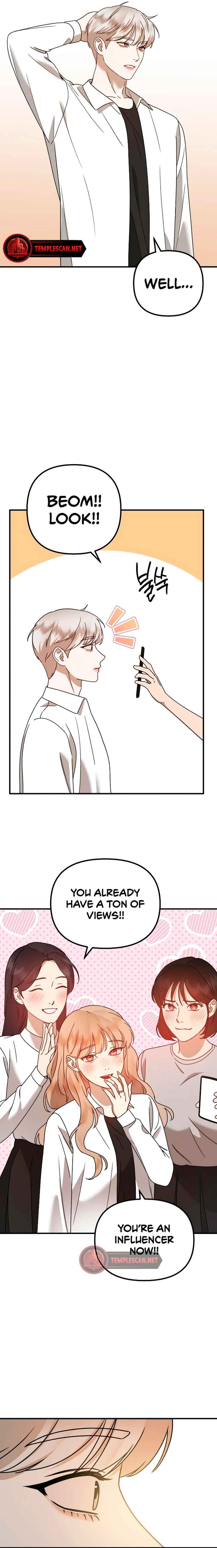 The Jangsan Tiger chapter 21 page 12
