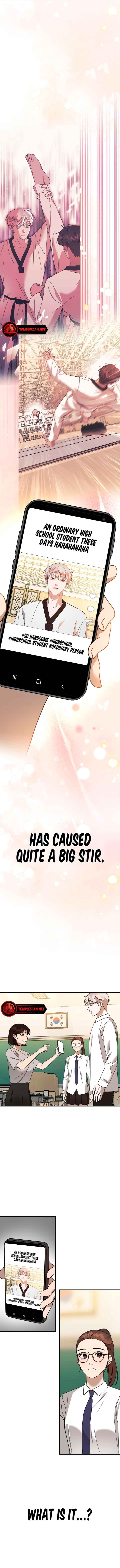 The Jangsan Tiger chapter 21 page 13