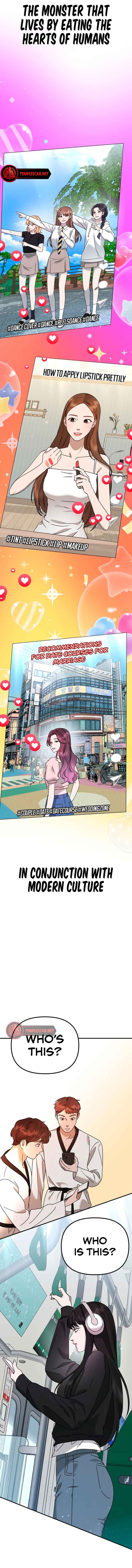 The Jangsan Tiger chapter 21 page 15