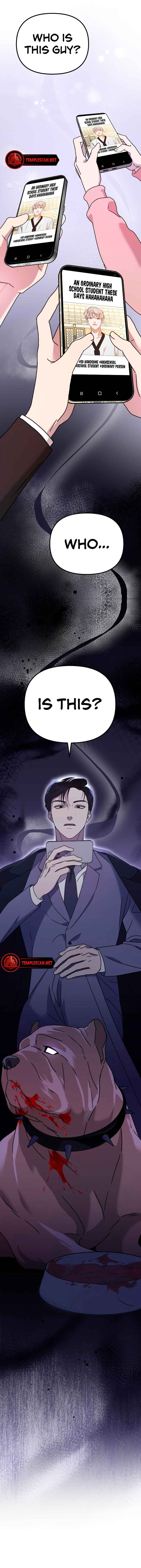 The Jangsan Tiger chapter 21 page 16