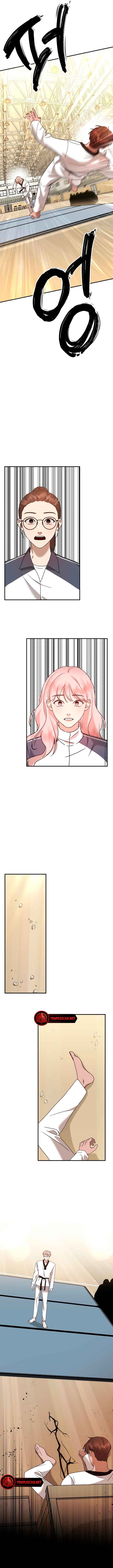 The Jangsan Tiger chapter 21 page 3