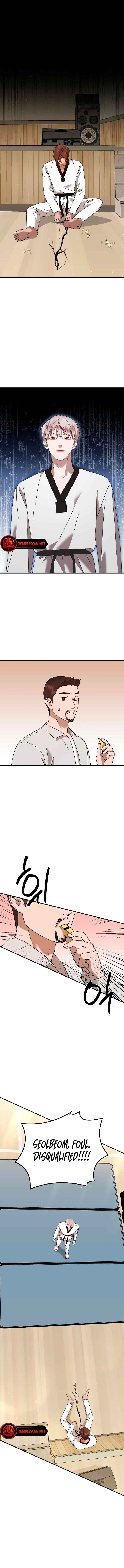 The Jangsan Tiger chapter 21 page 4