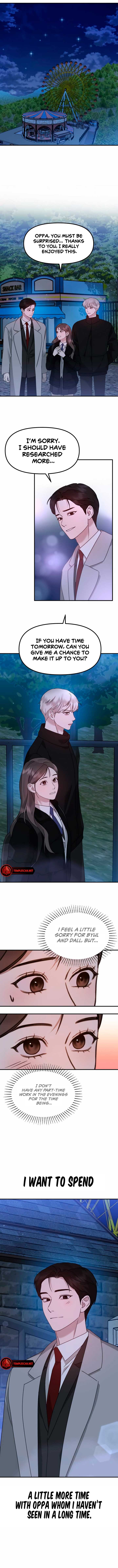 The Jangsan Tiger chapter 35 page 4