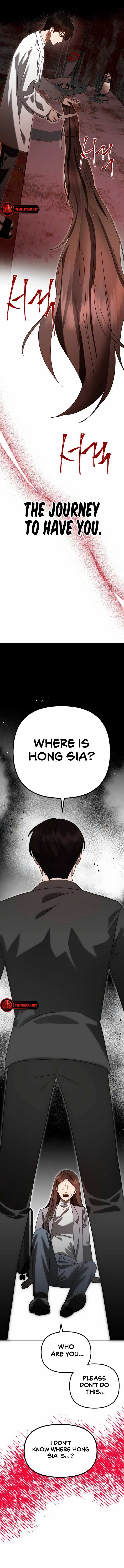 The Jangsan Tiger chapter 39 page 11