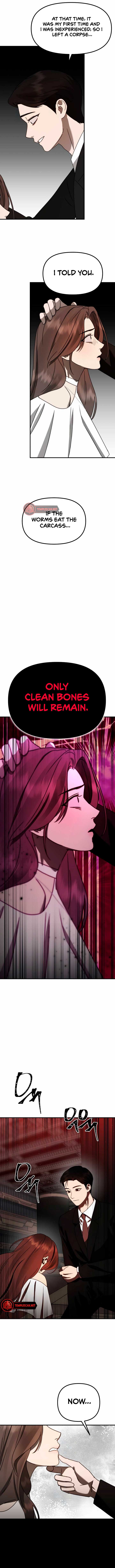 The Jangsan Tiger chapter 39 page 13