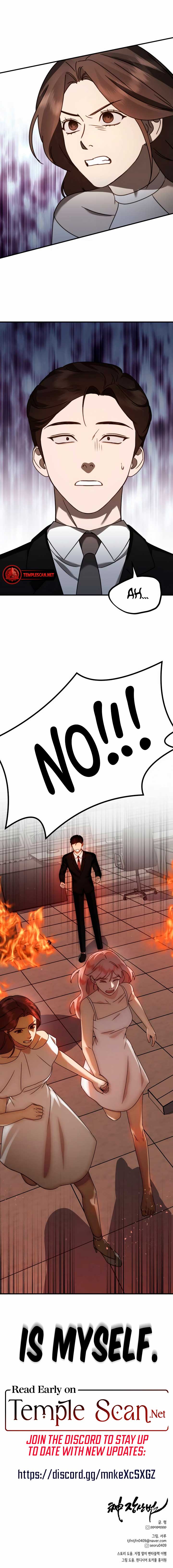 The Jangsan Tiger chapter 39 page 19