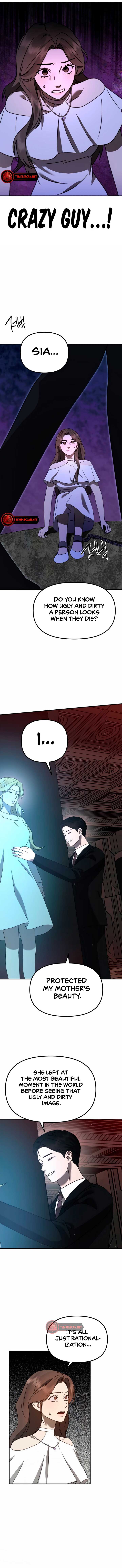 The Jangsan Tiger chapter 39 page 3