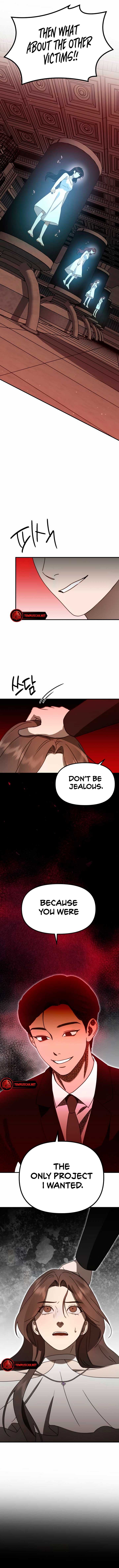 The Jangsan Tiger chapter 39 page 4