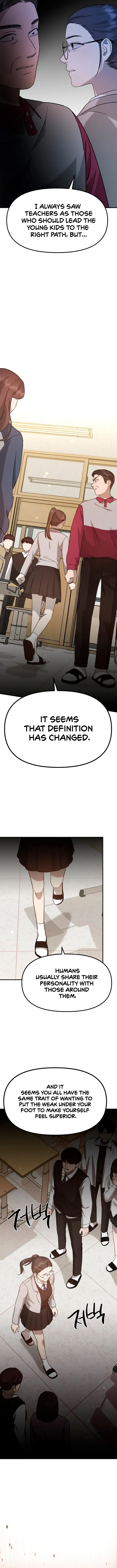 The Jangsan Tiger chapter 4 page 14