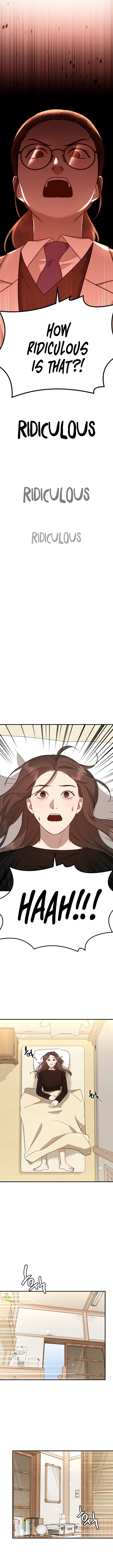The Jangsan Tiger chapter 4 page 15