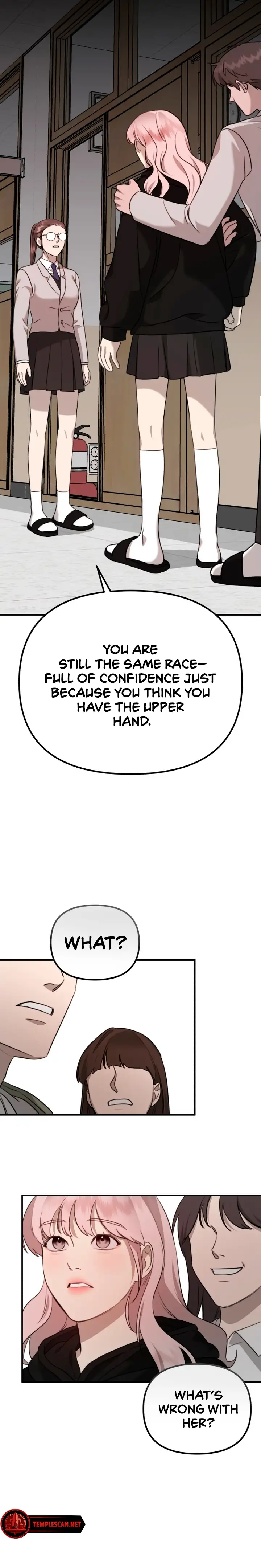 The Jangsan Tiger chapter 4 page 3