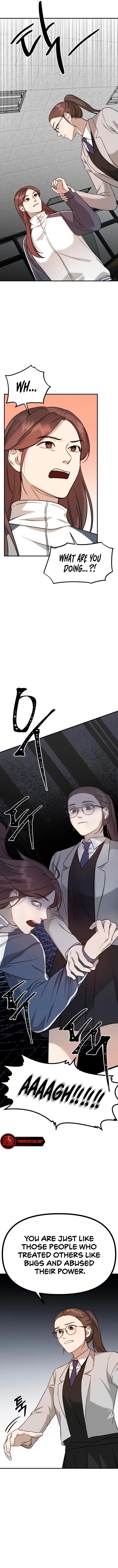 The Jangsan Tiger chapter 4 page 7
