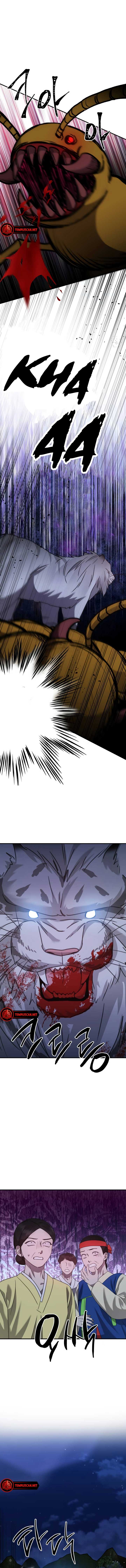 The Jangsan Tiger chapter 46 page 3