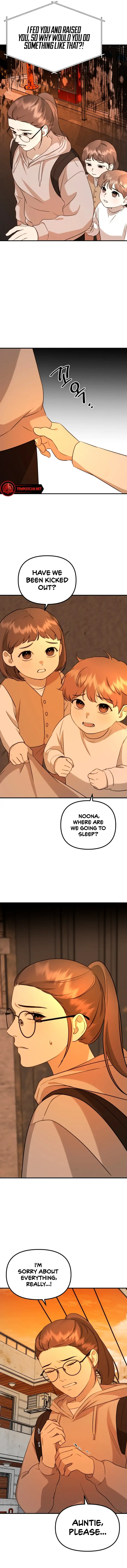 The Jangsan Tiger chapter 5 page 11