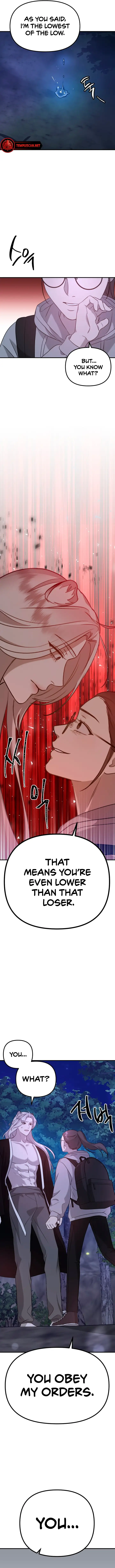 The Jangsan Tiger chapter 5 page 19