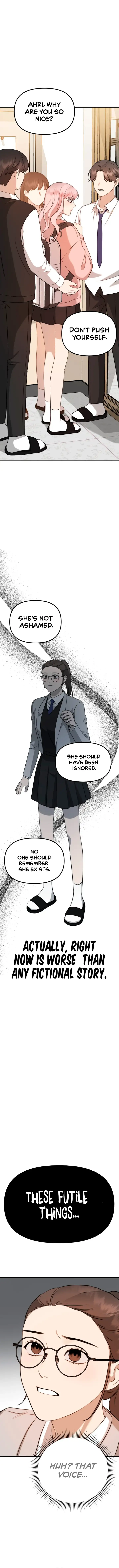The Jangsan Tiger chapter 5 page 5