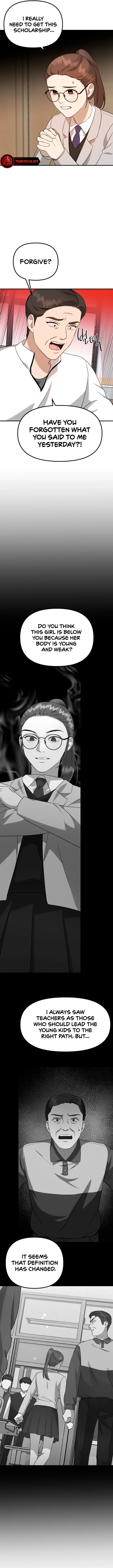 The Jangsan Tiger chapter 5 page 7