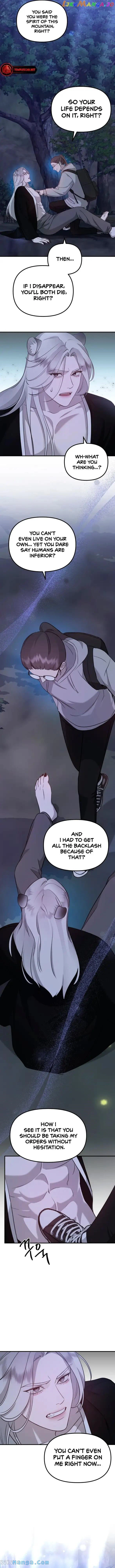 The Jangsan Tiger chapter 6 page 3