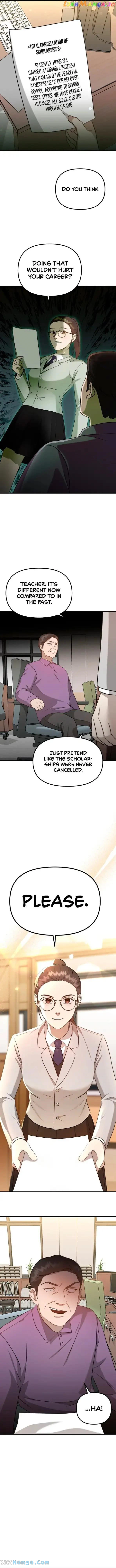 The Jangsan Tiger chapter 6 page 12