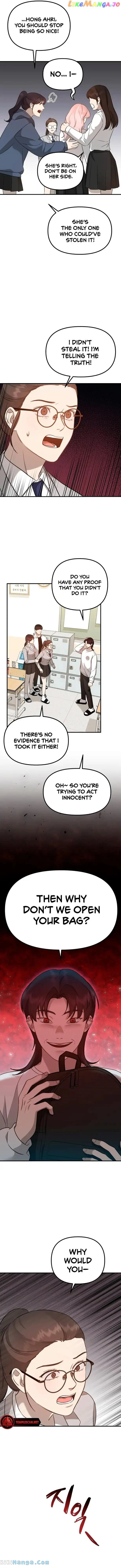 The Jangsan Tiger chapter 6 page 16