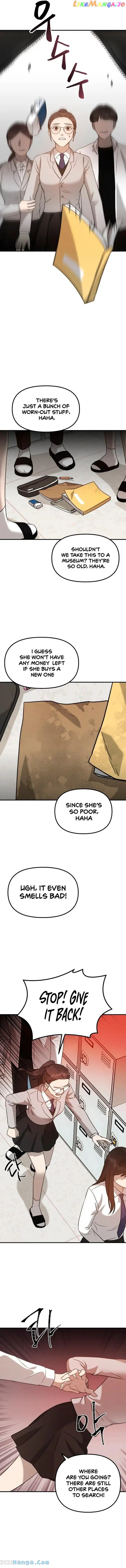 The Jangsan Tiger chapter 6 page 17