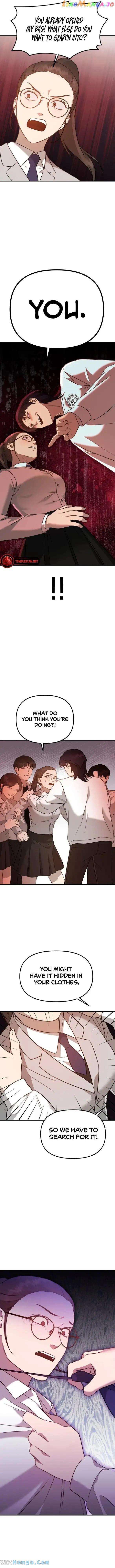 The Jangsan Tiger chapter 6 page 18
