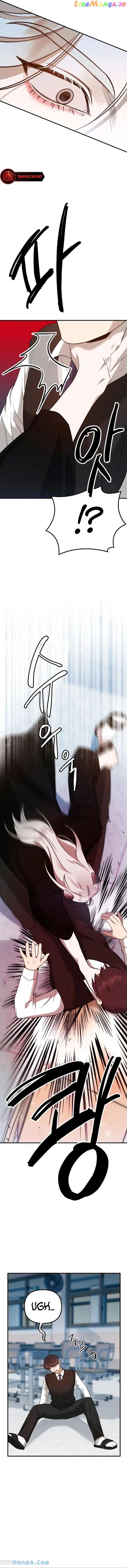 The Jangsan Tiger chapter 6 page 27