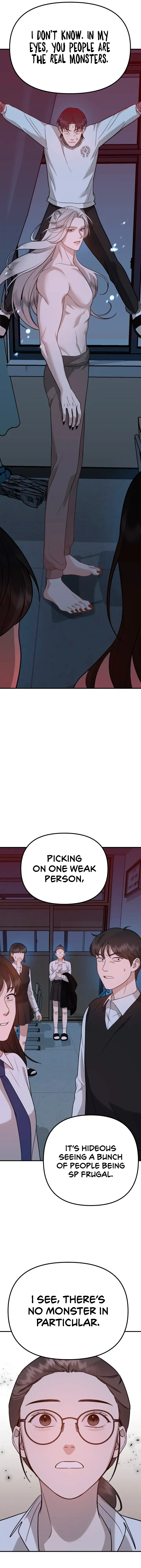 The Jangsan Tiger chapter 7 page 11