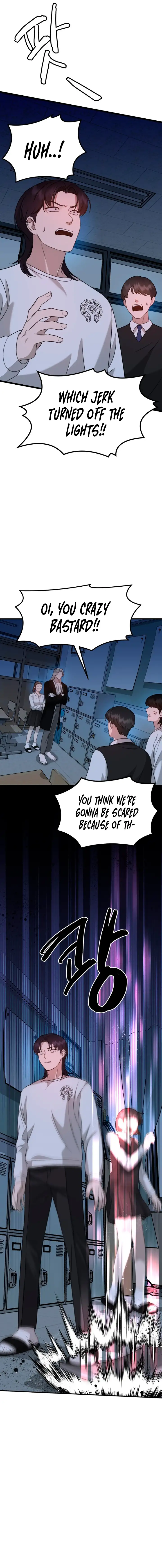 The Jangsan Tiger chapter 7 page 3