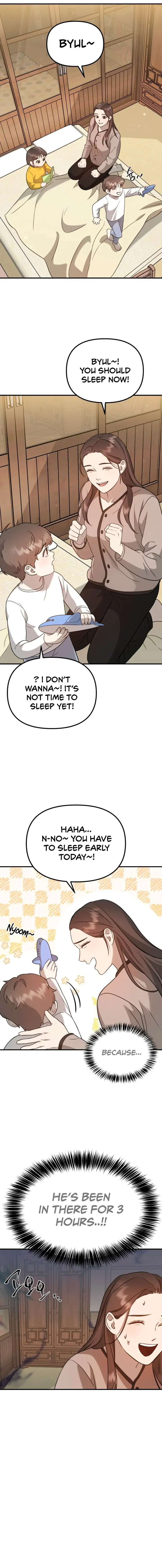 The Jangsan Tiger chapter 7 page 24