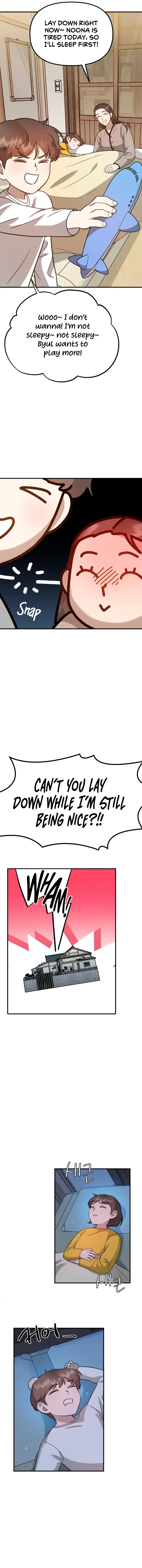 The Jangsan Tiger chapter 7 page 26
