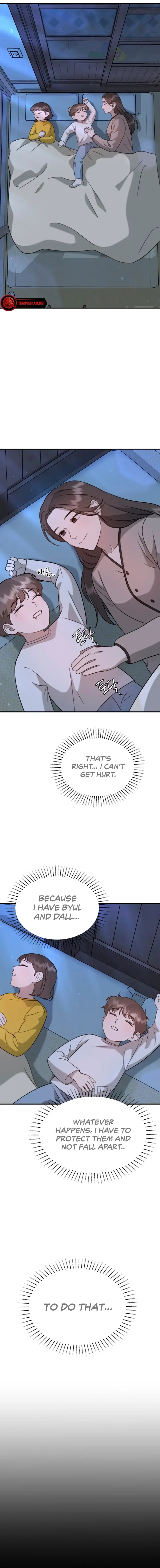 The Jangsan Tiger chapter 7 page 27