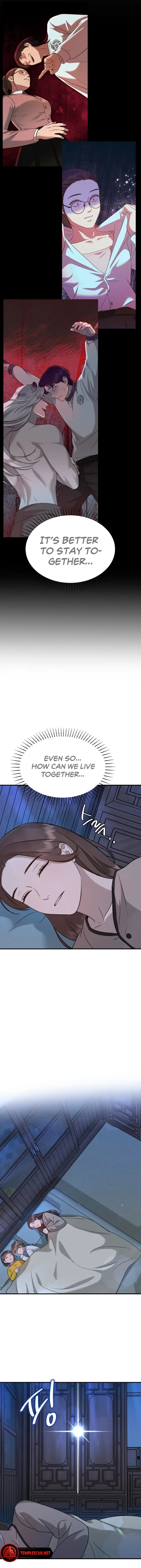 The Jangsan Tiger chapter 7 page 28