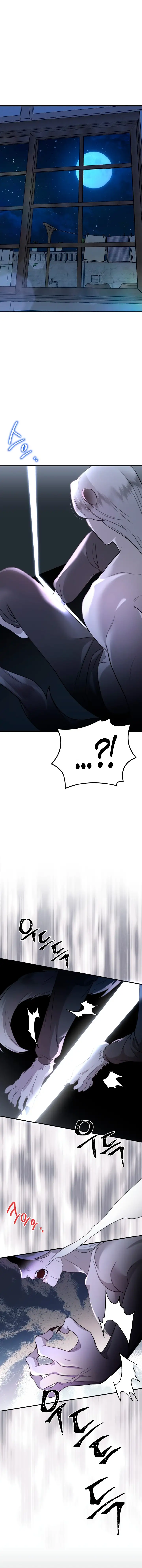 The Jangsan Tiger chapter 7 page 29