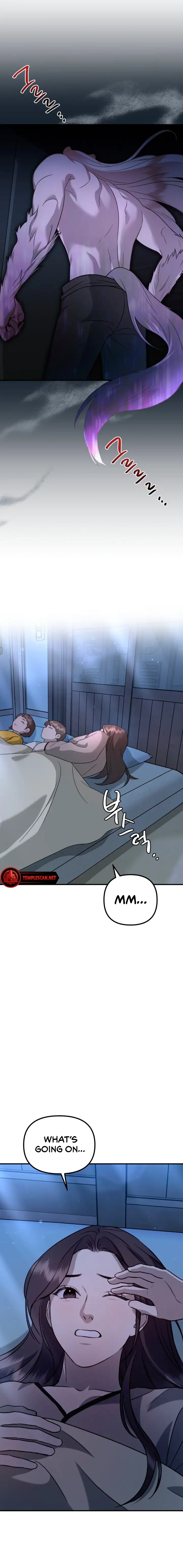 The Jangsan Tiger chapter 7 page 30