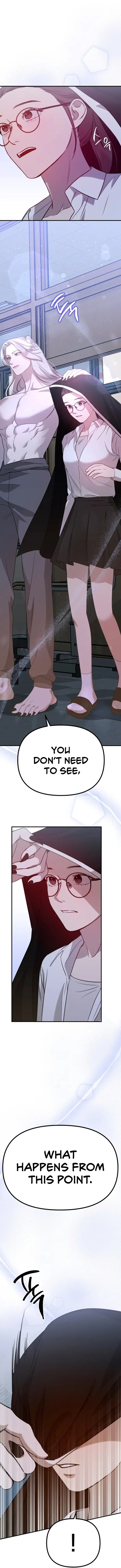 The Jangsan Tiger chapter 7 page 6