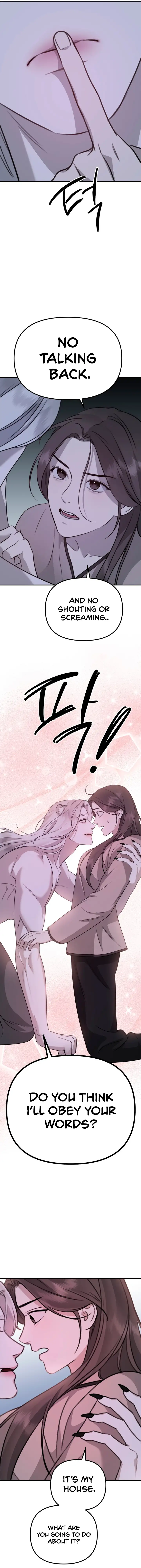 The Jangsan Tiger chapter 8 page 12