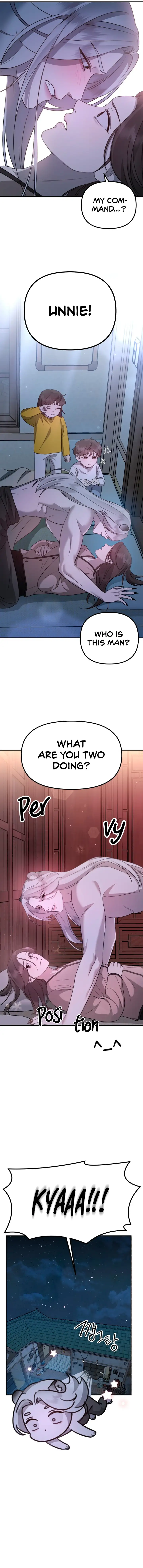 The Jangsan Tiger chapter 8 page 3