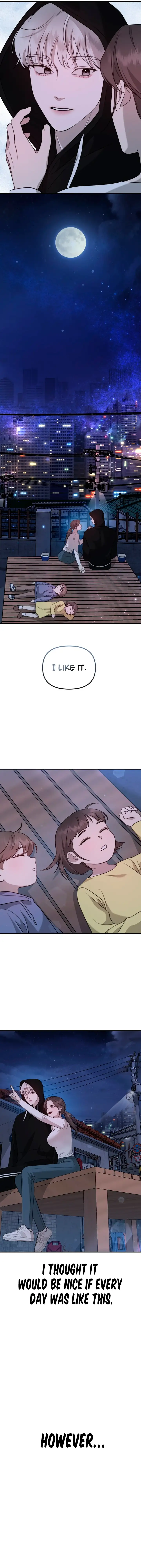 The Jangsan Tiger chapter 8 page 28