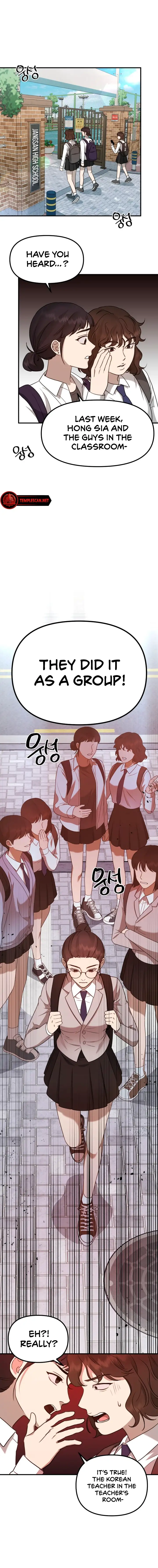 The Jangsan Tiger chapter 8 page 29