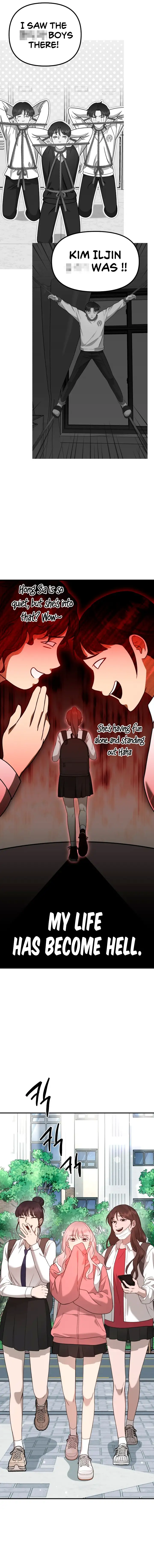 The Jangsan Tiger chapter 8 page 30