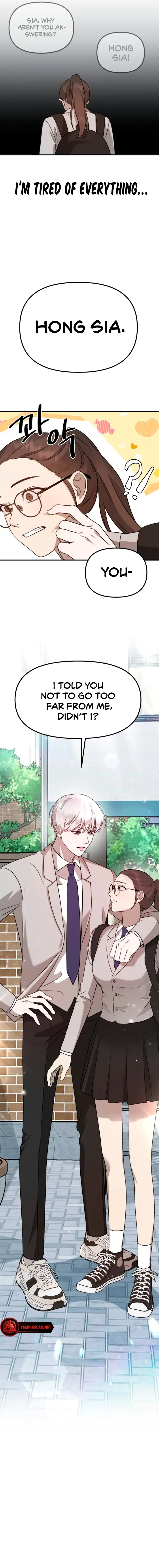The Jangsan Tiger chapter 8 page 32