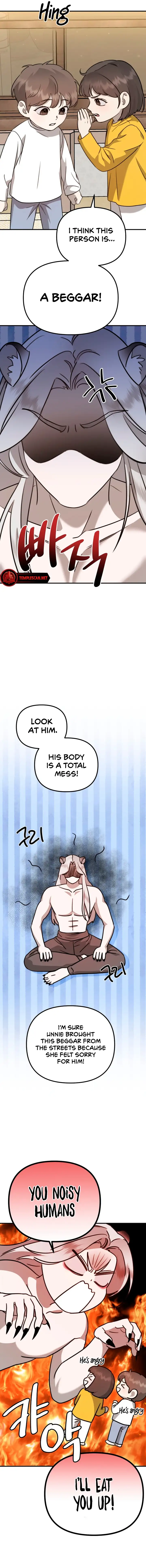 The Jangsan Tiger chapter 8 page 6